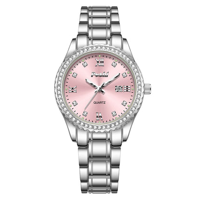 Orologio donna di Lusso