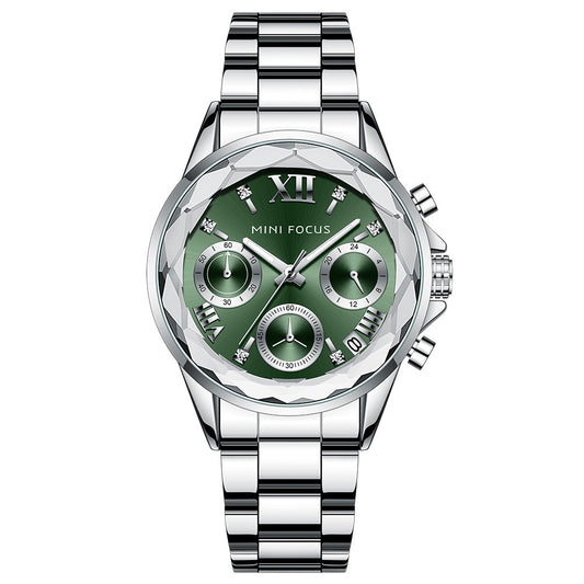 Orologio donna multifunzione