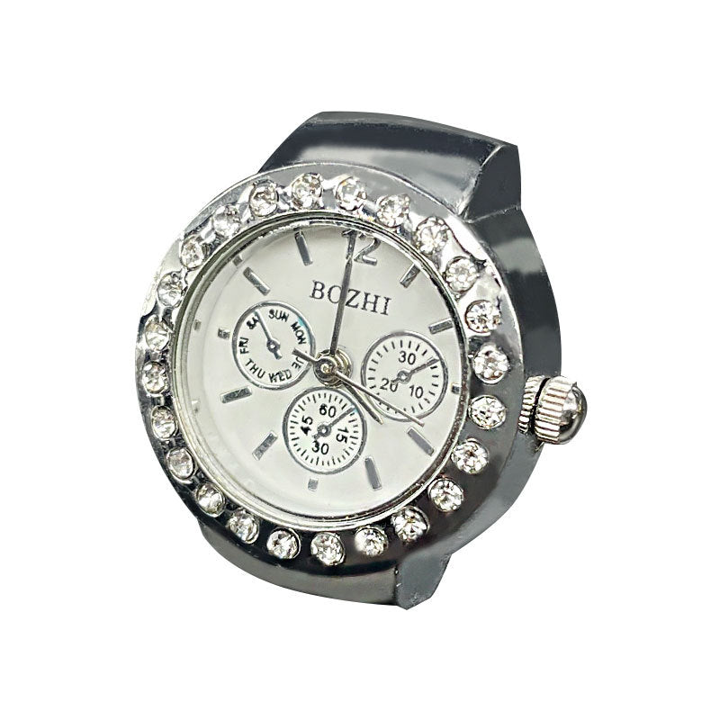 Orologio di coppia da uomo e donna