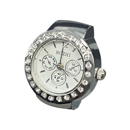 Orologio di coppia da uomo e donna