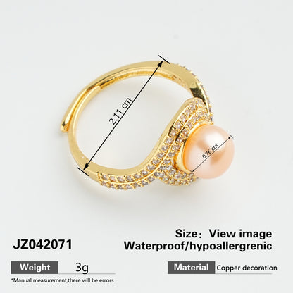 Anello Universale
