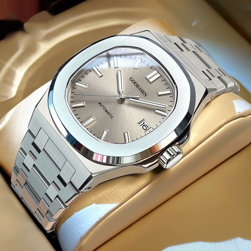 Orologio automatico