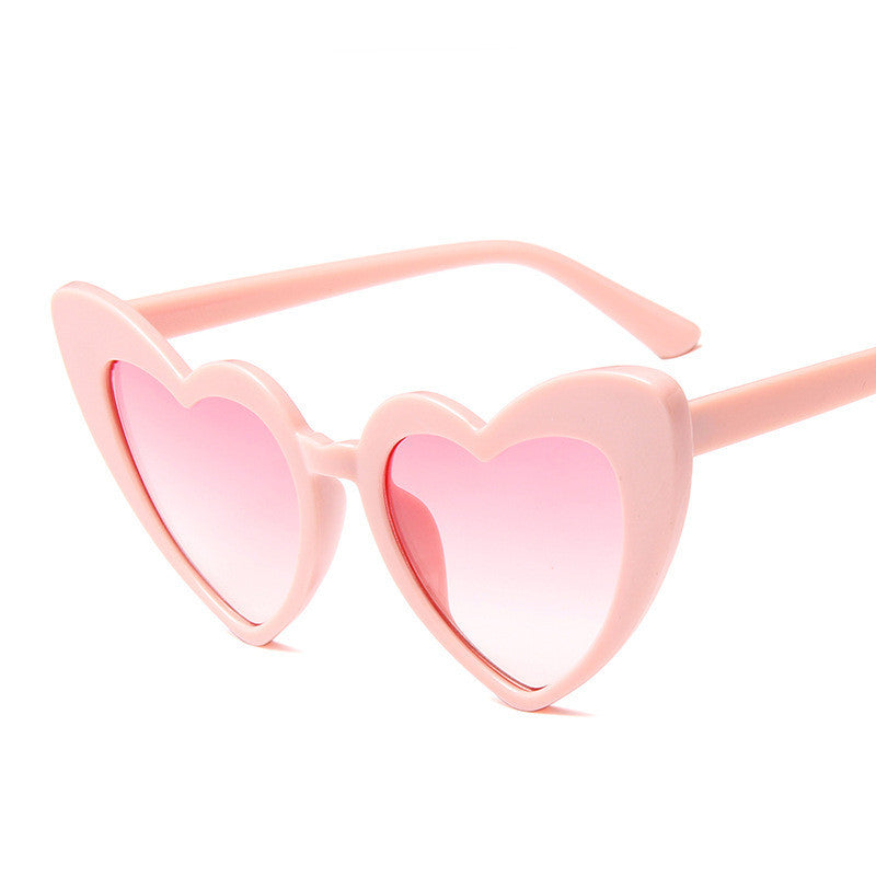 Occhiali da sole oversize da donna