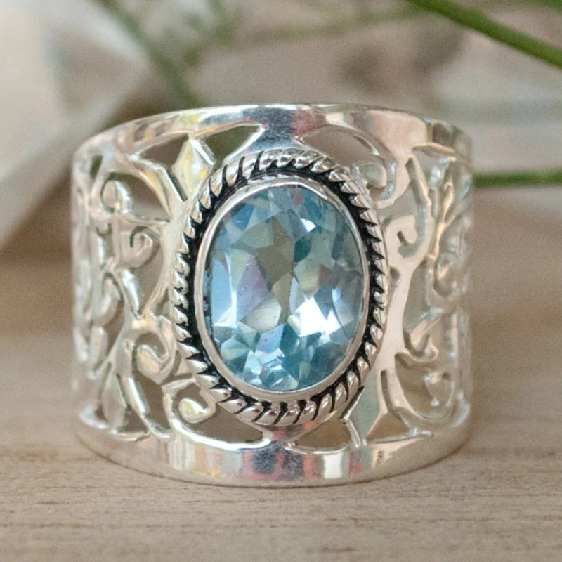 Anello personalizzato