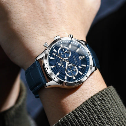 Orologio quarzo stile coreano