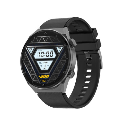 Smartwatch con GPS e pagamenti