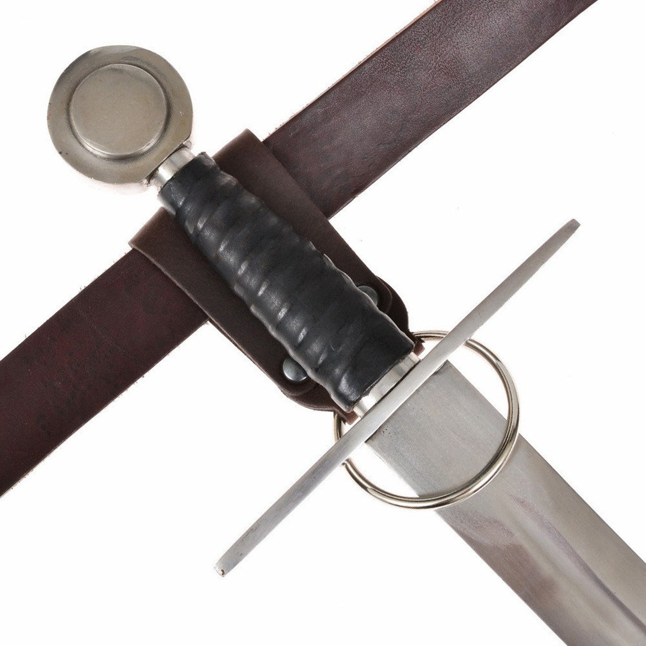 Anello vichingo martello