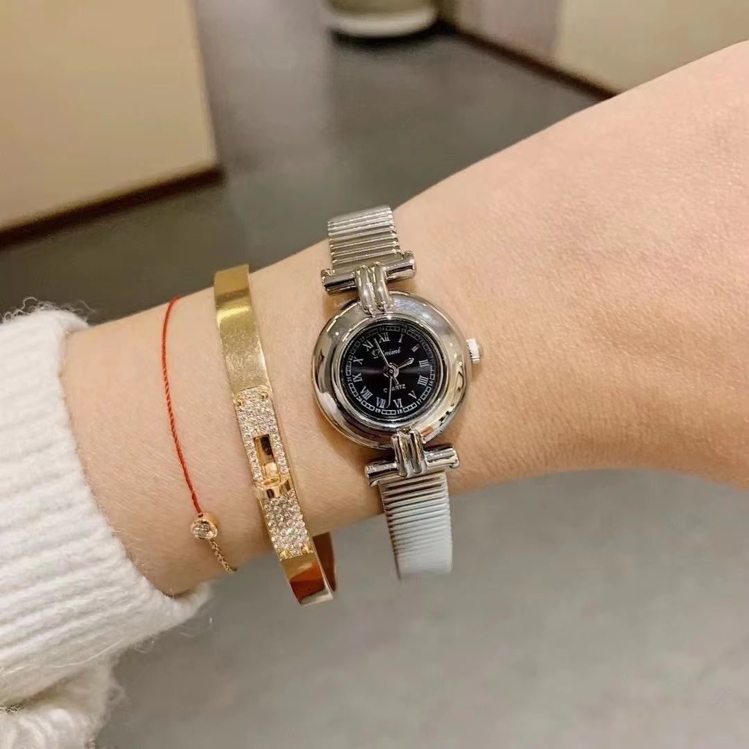 Orologio donna stile retrò