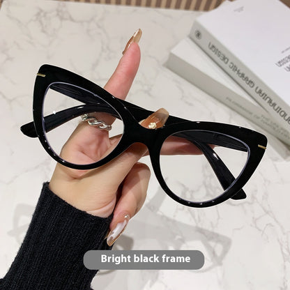 Occhiali da lettura cat eye