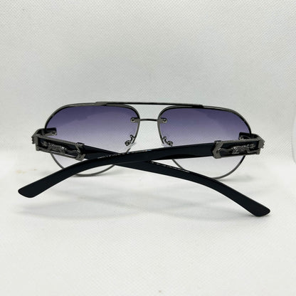 Occhiali da sole donna fantasia leopardata