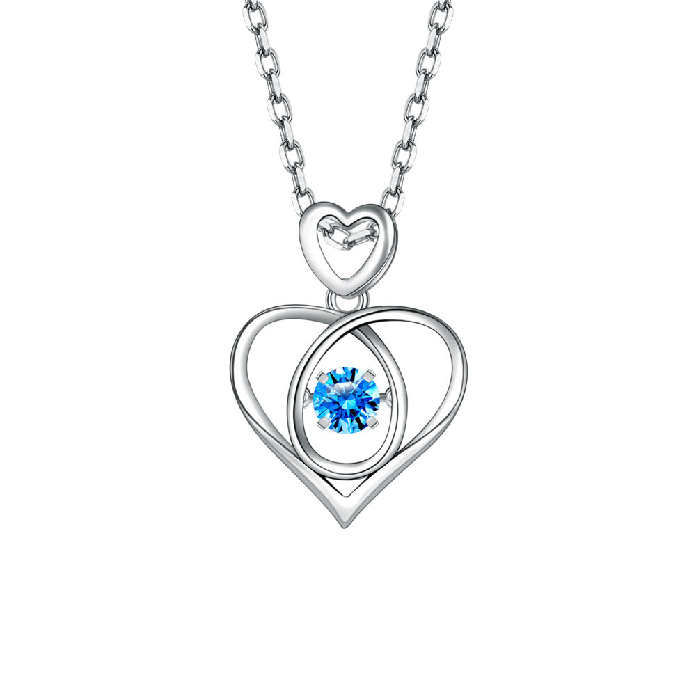 Collana cuore smart