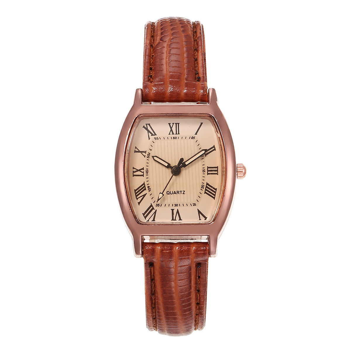 Orologio donna classico al quarzo