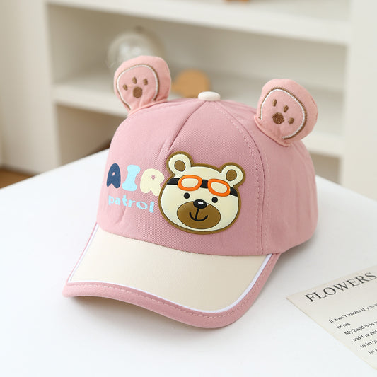 Occhiali da sole Orso