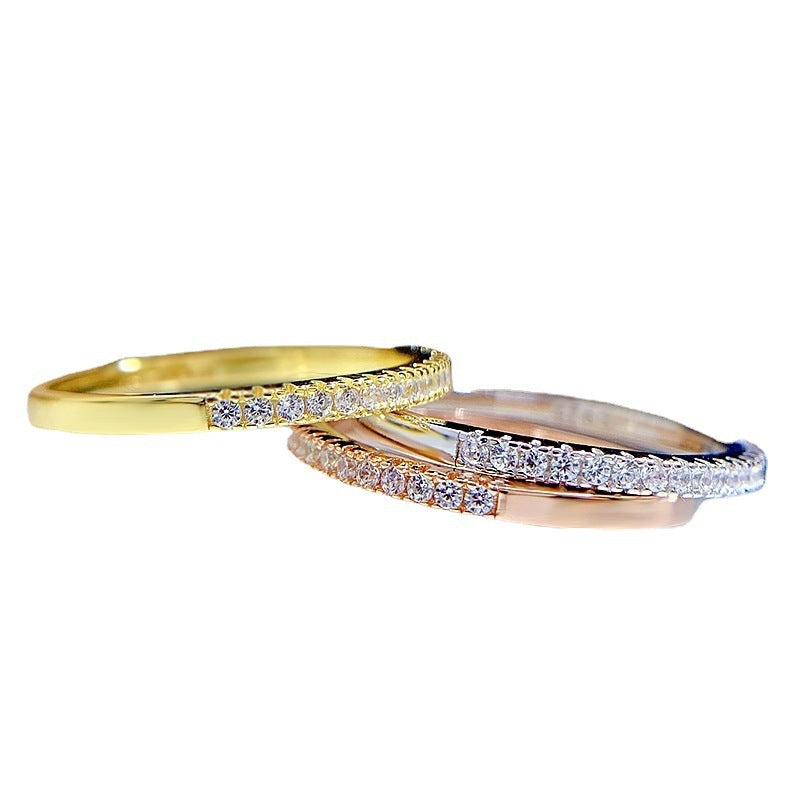 Anello banda
