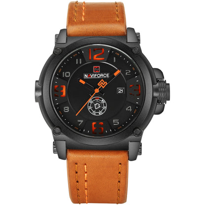 Orologio Aviator Vintage