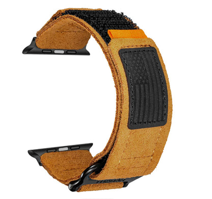 Adattatore per cinturino in pelle