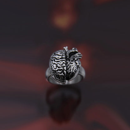 Anello orsetto