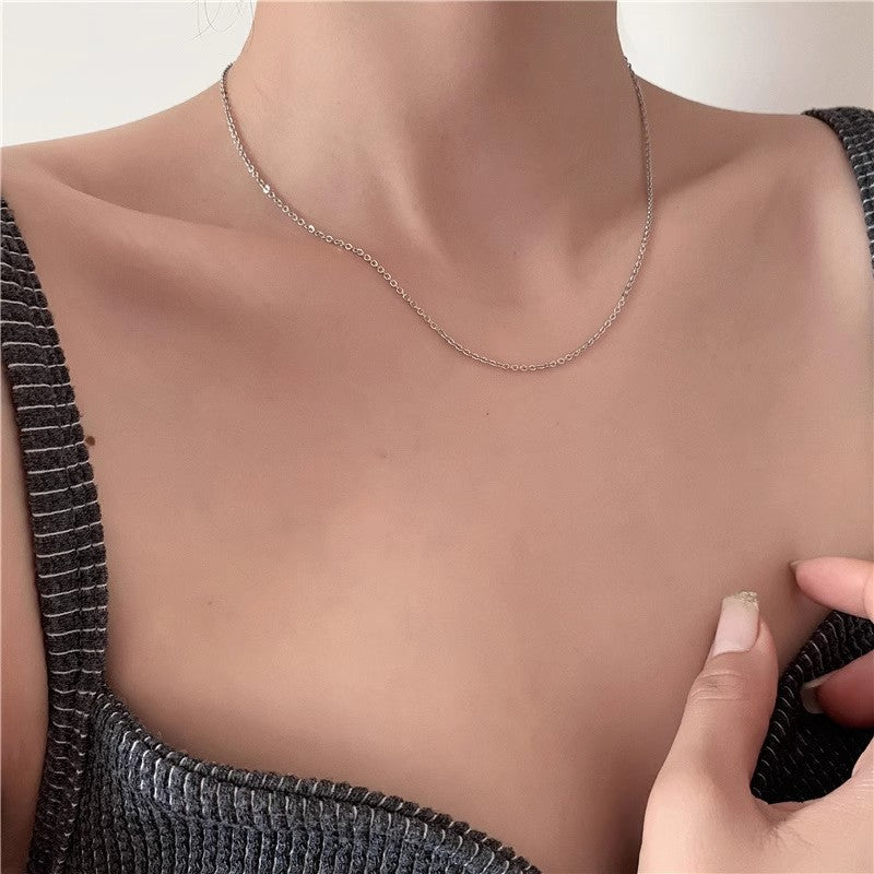 Collana Stratificata Retrò