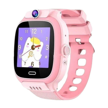 Smartwatch bambino con GPS impermeabile