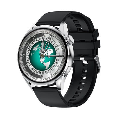Smartwatch sport ricarica wireless