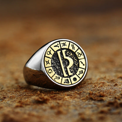 Anello costellazione