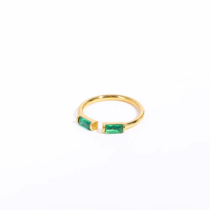 Anello zodiaco pietra di nascita