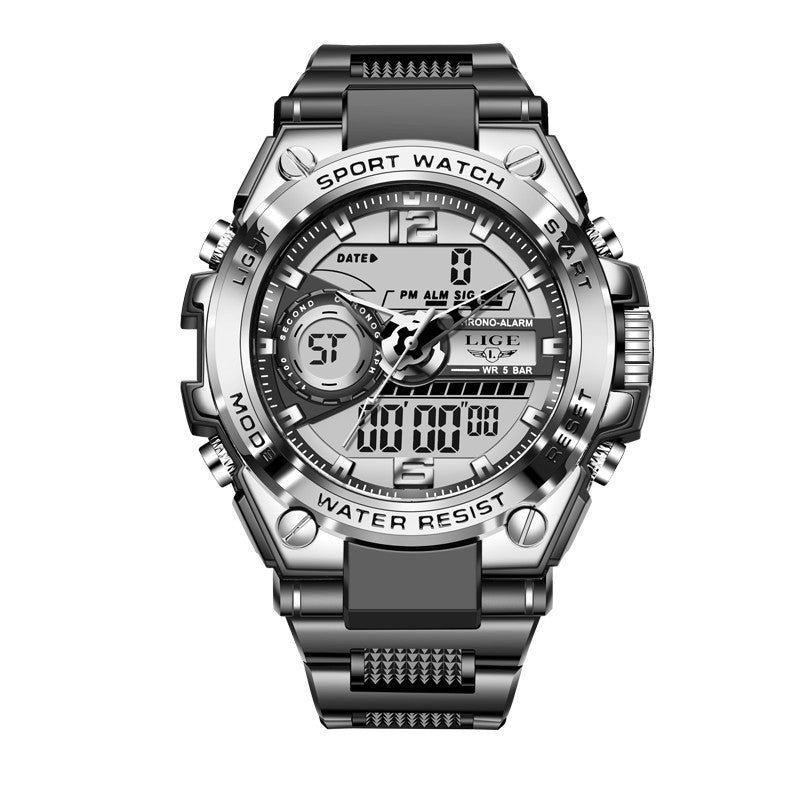 Orologio sportivo quarzo