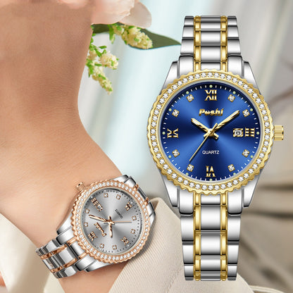Orologio donna di Lusso