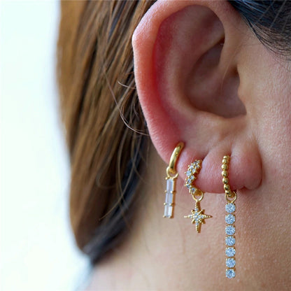 Accessorio con perle