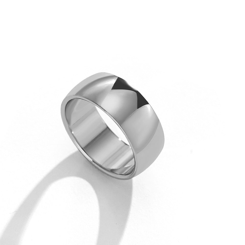 Anello foulard