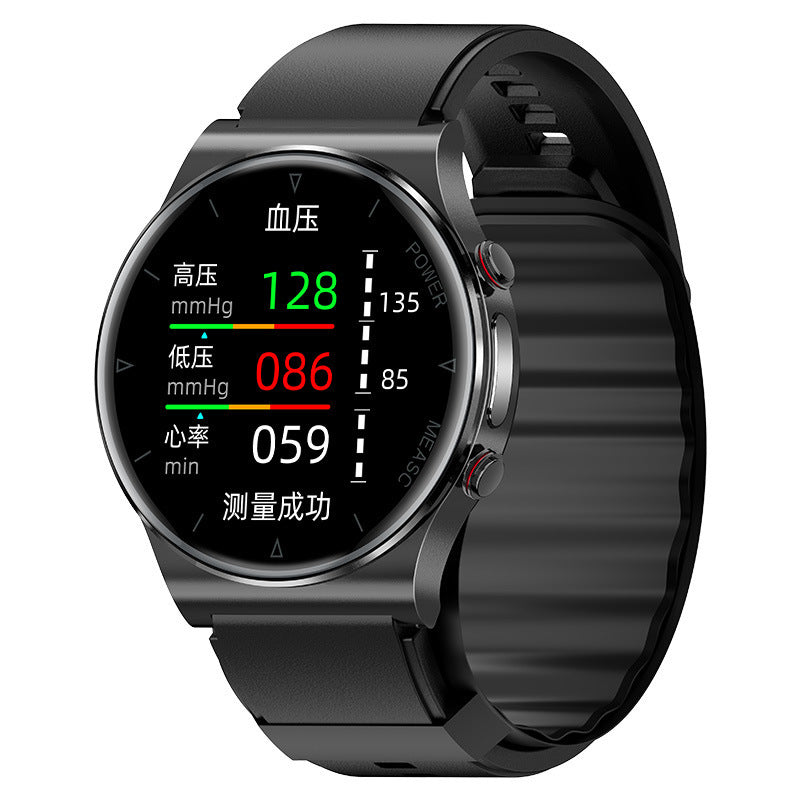Smartwatch salute e sport sonno