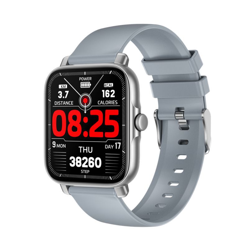 Smartwatch schermo touch