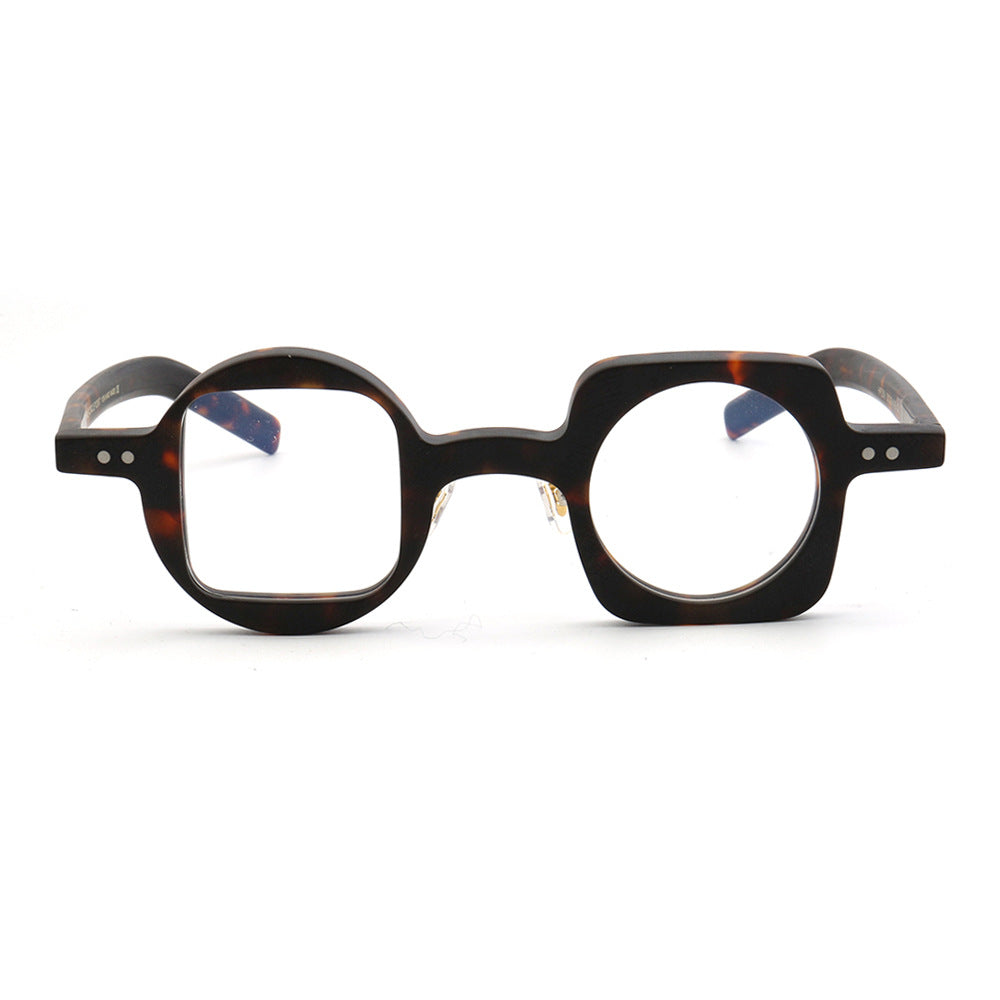 Montature occhiali acetato