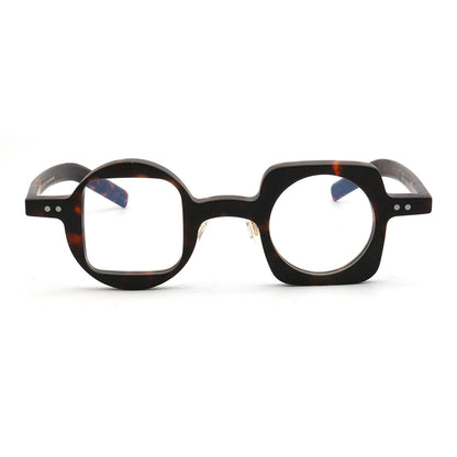 Montature occhiali acetato