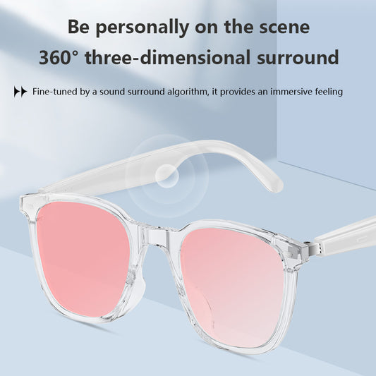 Occhiali da sole smart suono HIFI