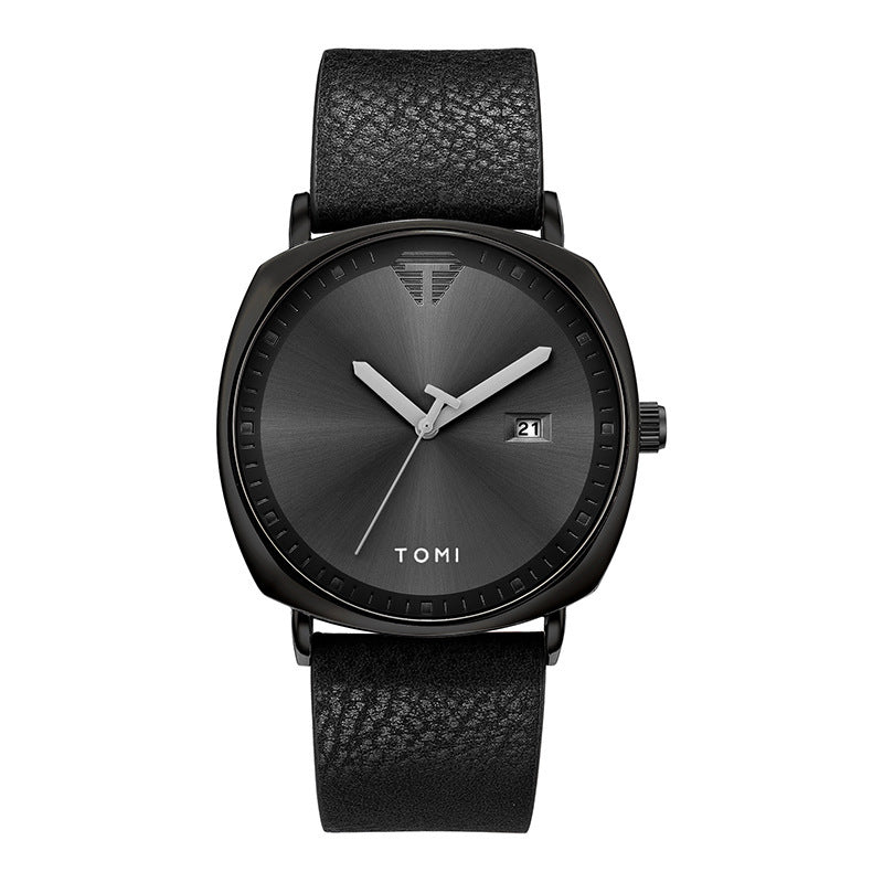 Orologio al quarzo semplice