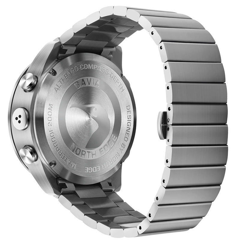 Smartwatch impermeabile da nuoto