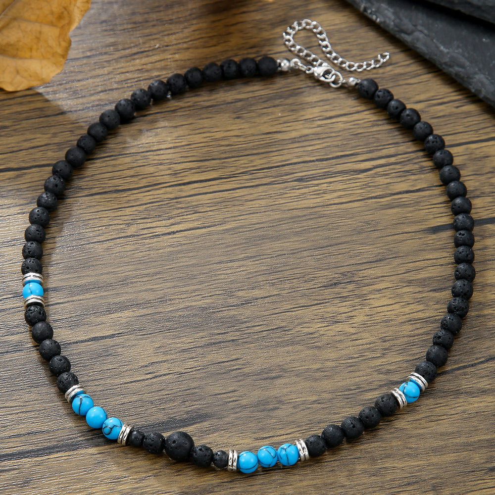Collana Tophus