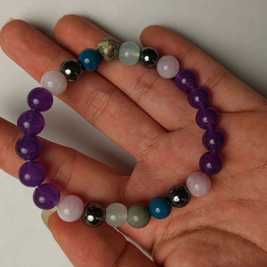 Bracciale Boho