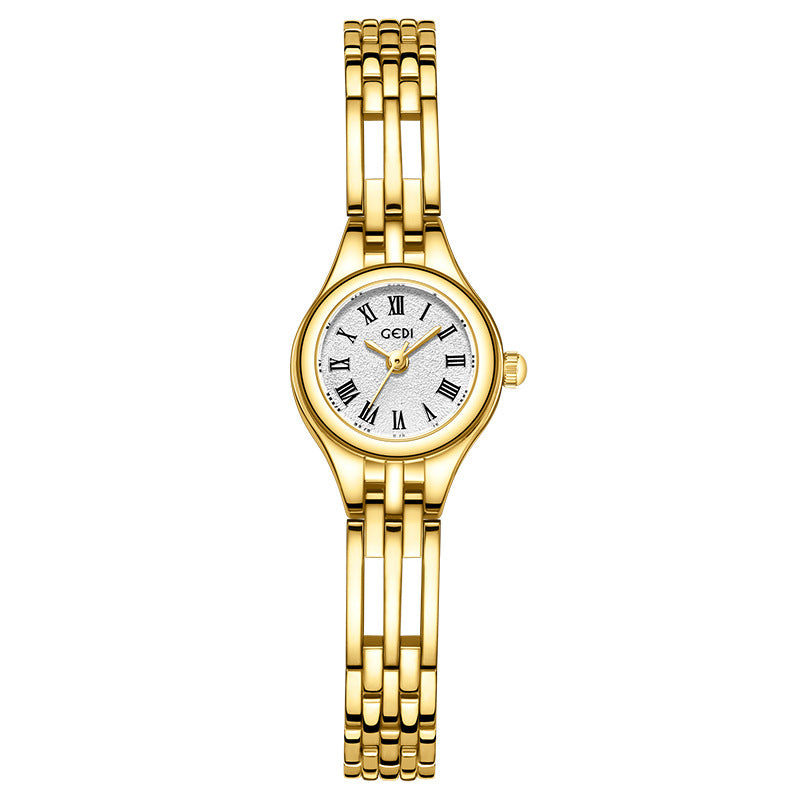 Orologio compatto