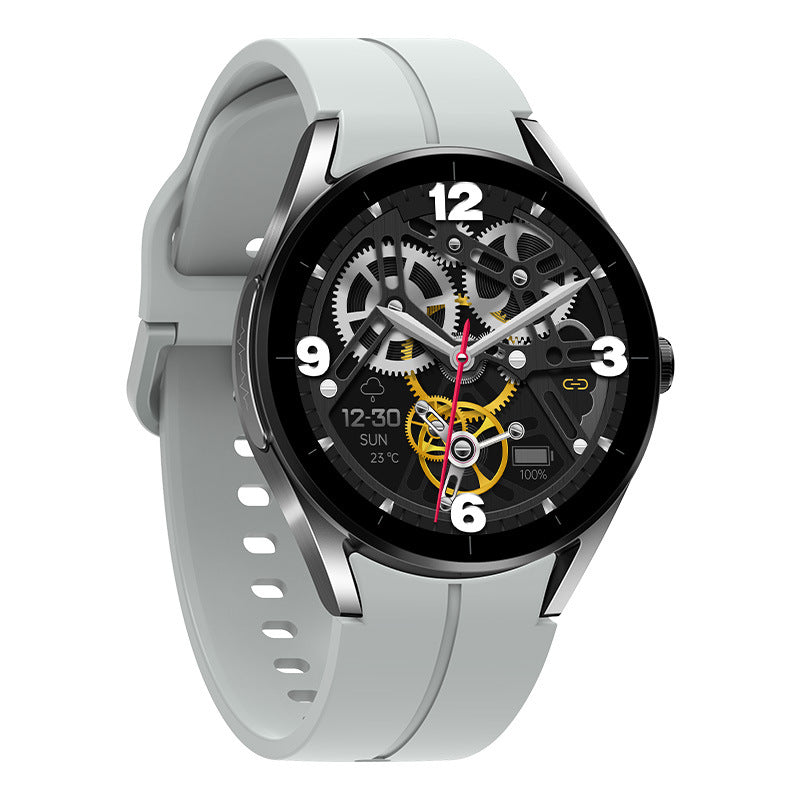 Smartwatch con misurazione glicemia
