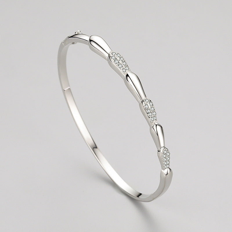 Bracciale Argento 925