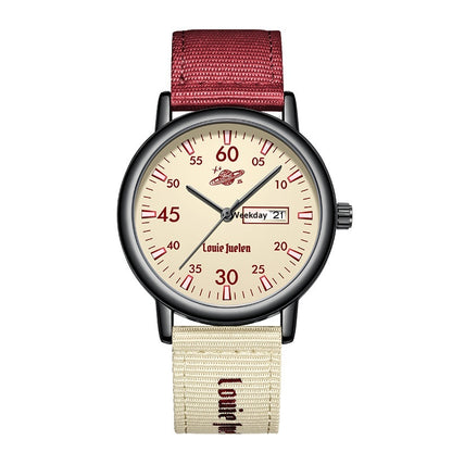Orologio retrò personalizzabile