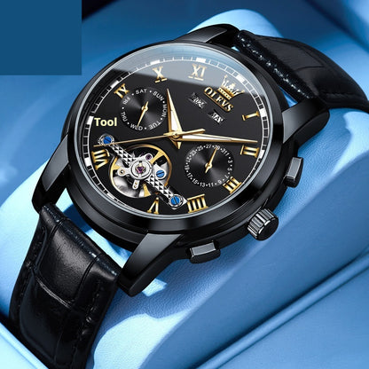 Orologio automatico subacqueo