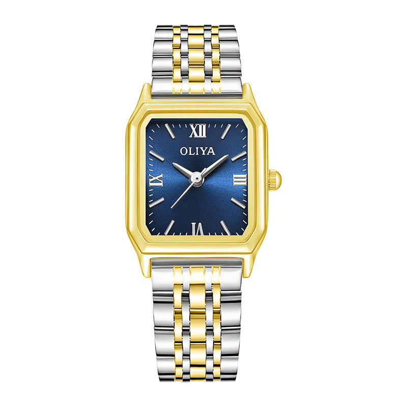 Orologio donna minimalista