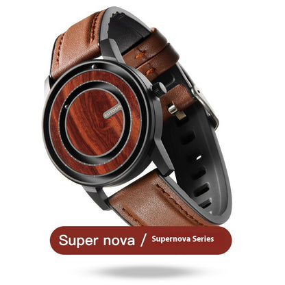 Orologio cinturino magnetico a palline