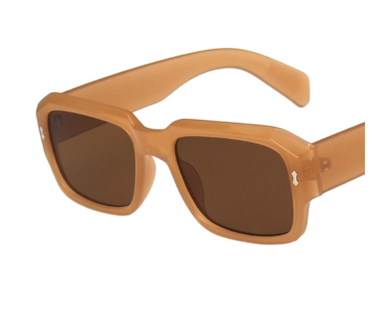 Occhiali da sole stile street