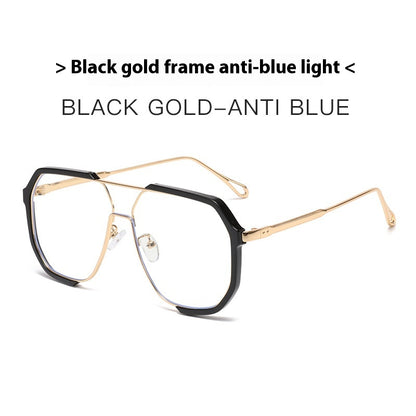Occhiali da sole anti luce blu