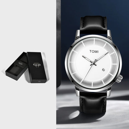 Orologio donna minimalista stile coreano