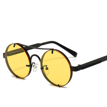 Occhiali da sole Steampunk Polarizzati